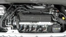 Test smarta fortwo II cdi 54 KM