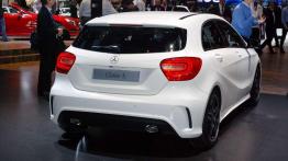 Nowości Mercedesa na targach motoryzacyjnych w Genewie - wywiad z Markiem Sworowskim