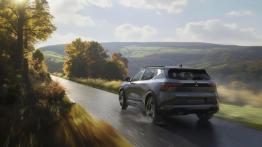 Mitsubishi Eclipse Cross EV ma nową baterię. Zasięg wzrósł aż do 650 km