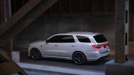 Dodge Durango dostaje nowy lakier i mocarne V8. Smokescreen pasuje nawet do wersji 710 KM