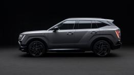Hyundai Tucson N Line 2027 wygląda sportowo, ale mocy nie przybyło. Pod maską nawet 245 KM