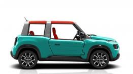 Citroen zaskakuje nowym modelem