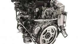 Range Rover Sport z 4-cylindrowym silnikiem