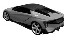 Honda S2000 - Moc 300 KM