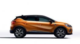 Renault Captur w nowej odsłonie. W stylu Clio i z napędem hybrydowym