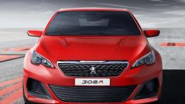 Peugeot 308 GTI dostanie ok. 250 KM?