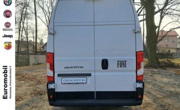 Fiat Ducato IV 2025 Seria 2 Maxi Furgon L4H3 2.2 H3-POWER 180KM, zdjęcie 3
