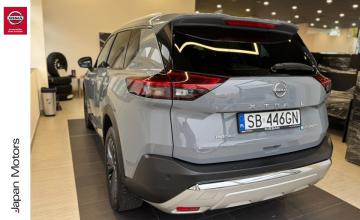 Nissan X-Trail IV 1.5 VC-T e-POWER 213KM 2024 Tekna + Pakiet Premium, zdjęcie 3