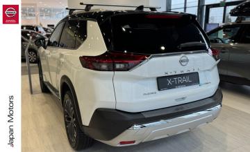 Nissan X-Trail IV 1.5 VC-T e-POWER 213KM 2024 Tekna + Pakiet Premium, zdjęcie 3