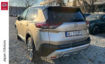 Nissan X-Trail IV 1.5 VC-T e-POWER 213KM 2025 Tekna + Pakiet Premium, zdjęcie 3