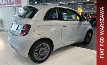 Fiat 500 IV 2026 Torino 1.0 65 KM, zdjęcie 3