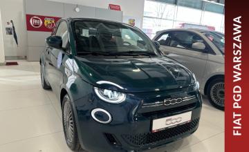 Fiat 500 IV 2026 Torino 1.0 65 KM, zdjęcie 3