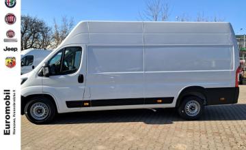 Fiat Ducato IV 2025 Maxi Furgon Maxi L4H3 2.2 H3-POWER 180KM, zdjęcie 3