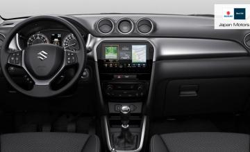 Suzuki Vitara III 2026 Premium, zdjęcie 3
