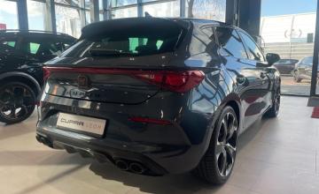 Cupra Leon II Hatchback 2.0 TSI 300KM 2023 VZ 300KM, zdjęcie 3