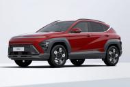 Hyundai Kona II 2025 1.6T-GDI 138KM 2WD 7DCT Platinium
