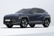 Hyundai Kona II 2025 1.6T-GDI 138KM 2WD 7DCT Platinium