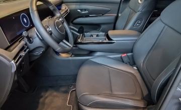Hyundai Tucson IV 2026 GT 1,6L T-GDI 150KM 2WD 7DCT PLATINUM, zdjęcie 3