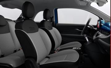 Fiat 500 IV 2026 Torino 1.0 65 KM, zdjęcie 3