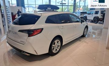 Suzuki Swace Kombi Facelifting 1.8 Hybrid 140KM 2024 Premium, zdjęcie 3