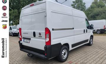 Fiat Ducato IV 2023 Seria 7 L2H2 DMC 3,3t 2.2 140KM, zdjęcie 3