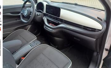 Fiat 500 II 3+1 Electric 23kWh 95KM 2023 Seria 2 BEV 95KM, zdjęcie 3