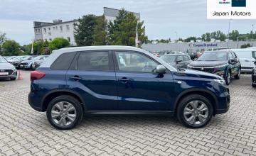 Suzuki Vitara III 2024 Premium, zdjęcie 3