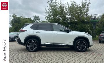 Nissan X-Trail IV 1.5 VC-T e-POWER 213KM 2024 Tekna + Pakiet Premium, zdjęcie 3