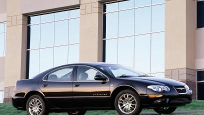 Chrysler 300M