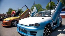 Tuning - byle ze smakiem