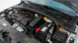 Citroën C-Elysée - francuski minimalizm