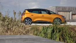 Renault Scenic i Grand Scenic – w pogoni za Espacem