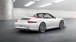 Przegląd samochodów z otwartym dachem