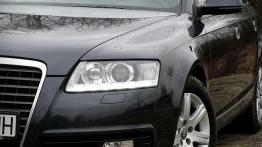 Audi A6 C6 - coraz tańsze Premium