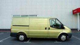 Szybki dostawca - Ford Transit Van SWB 130 KM