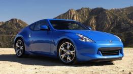 Następca Nissana 370Z będzie crossoverem