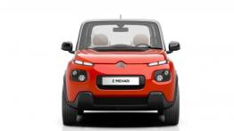 Citroen zaskakuje nowym modelem