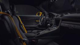 Najmniejsze modele Porsche z 6-cylindrowym silnikiem