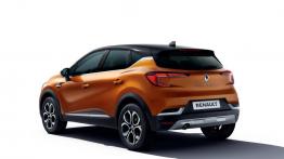 Renault Captur w nowej odsłonie. W stylu Clio i z napędem hybrydowym