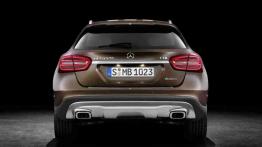 Mercedes-Benz Klasy A, CLA oraz GLA z nowym silnikiem