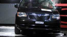 Lancia Voyager 2.8l Diesel, Automatic, Platinum