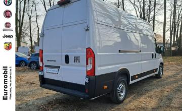 Fiat Ducato IV 2025 Seria 2 Maxi Furgon L4H3 2.2 H3-POWER 180KM, zdjęcie 4