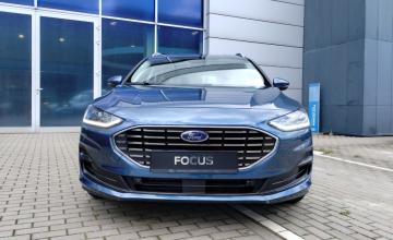 Ford Focus IV 2023 Titanium, zdjęcie 4