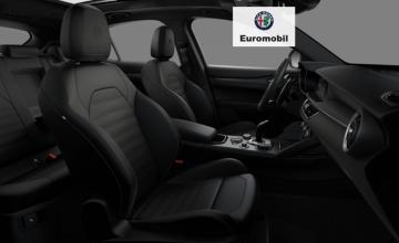 Alfa Romeo Stelvio Quadrifoglio 2.9 GME V6 520KM 2024 Quadrifoglio 2.9 GME V6 520 KM, zdjęcie 4