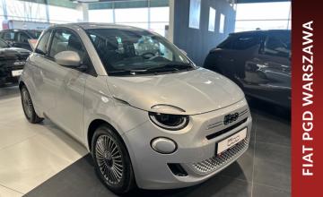 Fiat 500 IV 2026 Torino 1.0 65 KM, zdjęcie 4