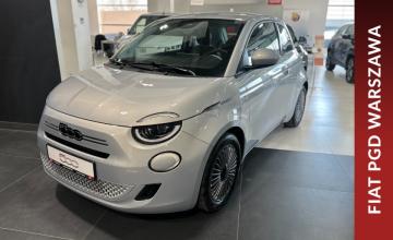 Fiat 500 IV 2026 Torino 1.0 65 KM