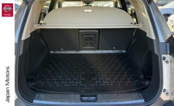 Nissan X-Trail IV 1.5 VC-T e-POWER 213KM 2025 Tekna + Pakiet Premium, zdjęcie 4