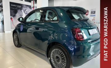 Fiat 500 IV 2026 Torino 1.0 65 KM, zdjęcie 4