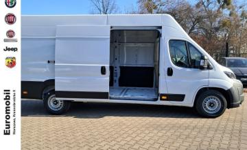 Fiat Ducato IV 2025 Maxi Furgon Maxi L4H3 2.2 H3-POWER 180KM, zdjęcie 4