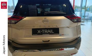 Nissan X-Trail IV 1.5 VC-T e-POWER 213KM 2025 Tekna + Pakiet Premium, zdjęcie 4